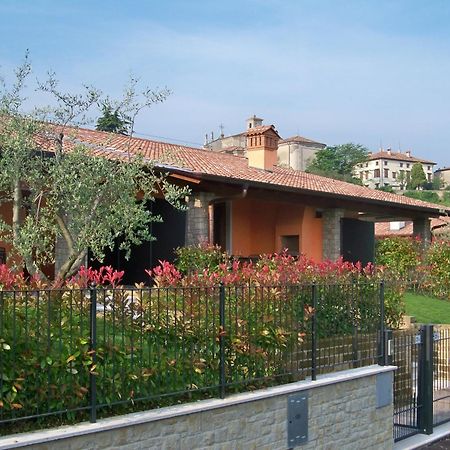 Residence Boschetti Manerba del Garda Habitación foto