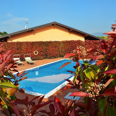 Residence Boschetti Manerba del Garda Exterior foto