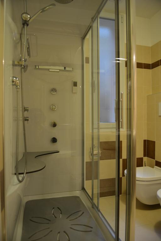 Residence Boschetti Manerba del Garda Habitación foto