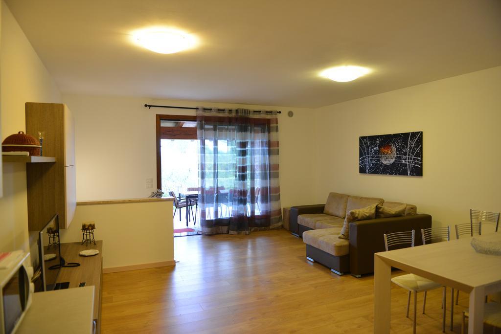 Residence Boschetti Manerba del Garda Habitación foto