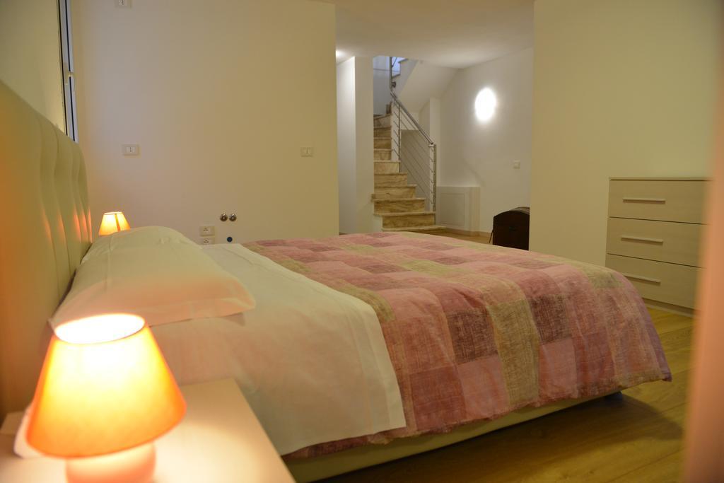 Residence Boschetti Manerba del Garda Habitación foto
