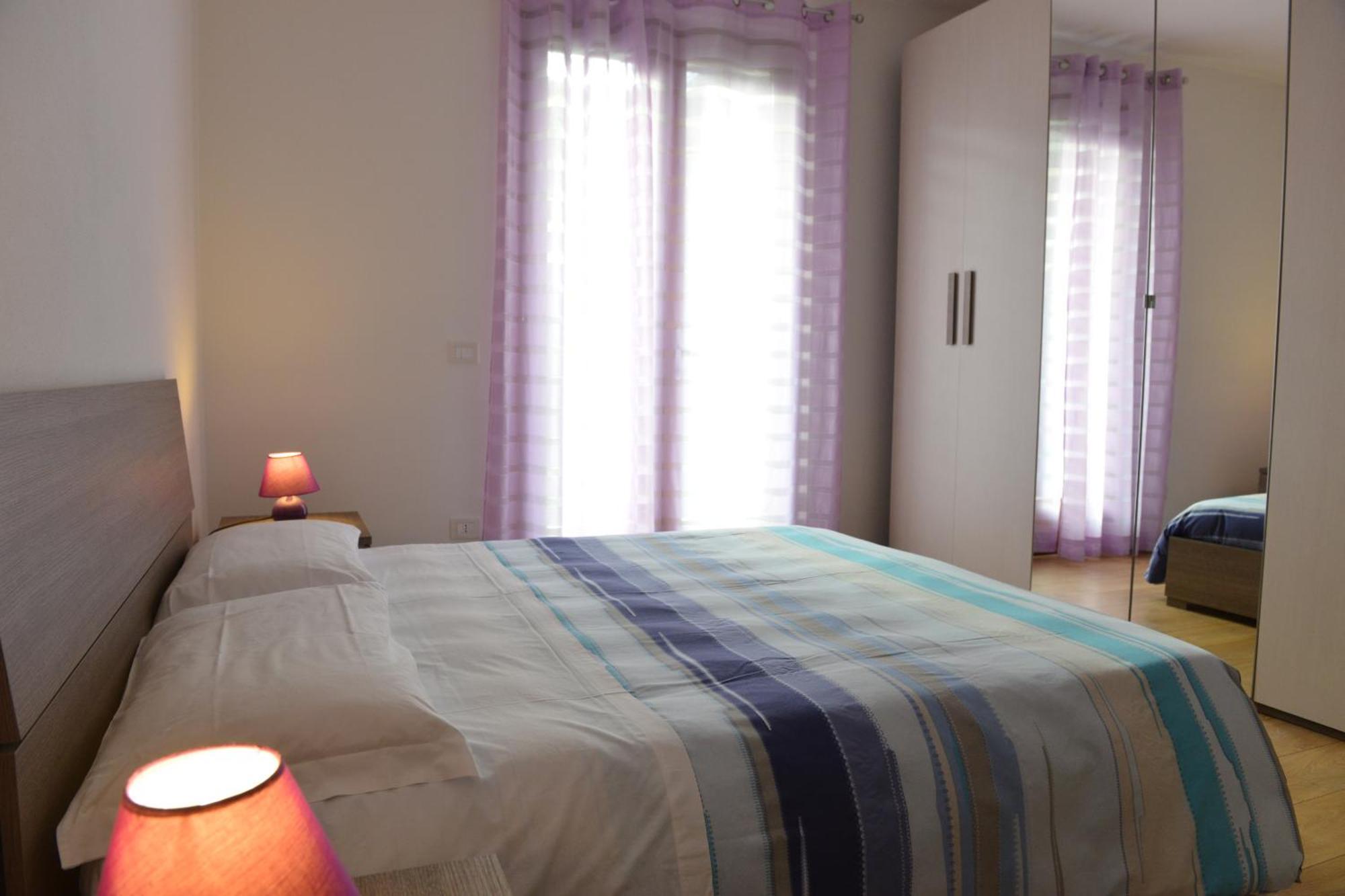 Residence Boschetti Manerba del Garda Habitación foto