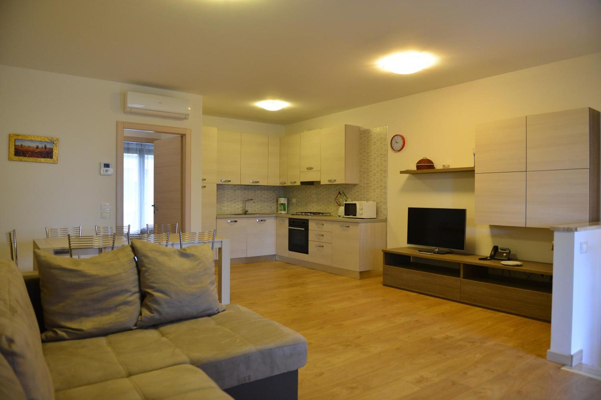Residence Boschetti Manerba del Garda Habitación foto