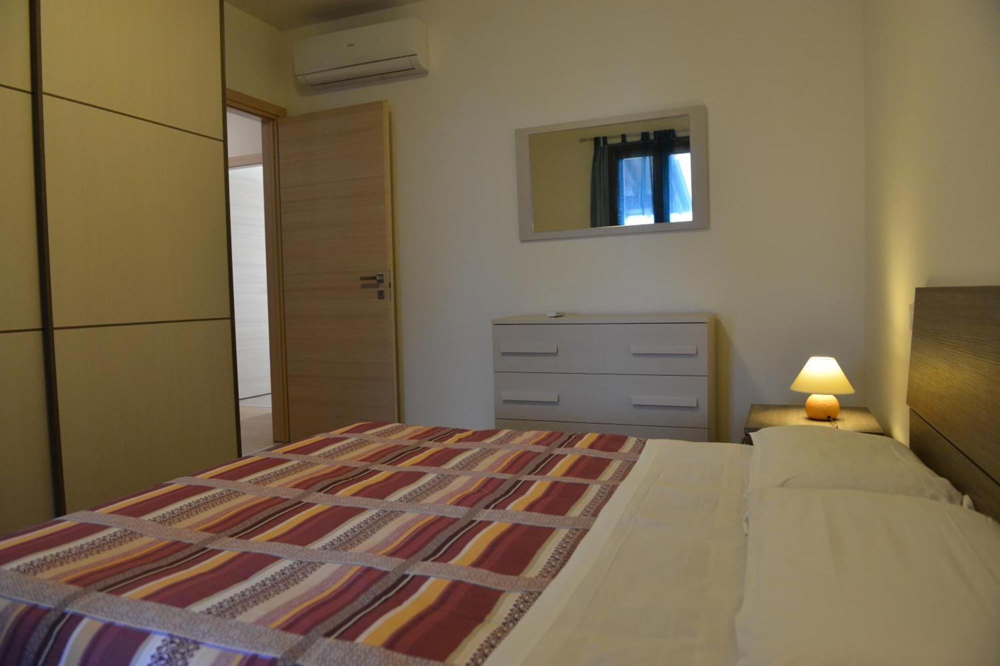 Residence Boschetti Manerba del Garda Habitación foto