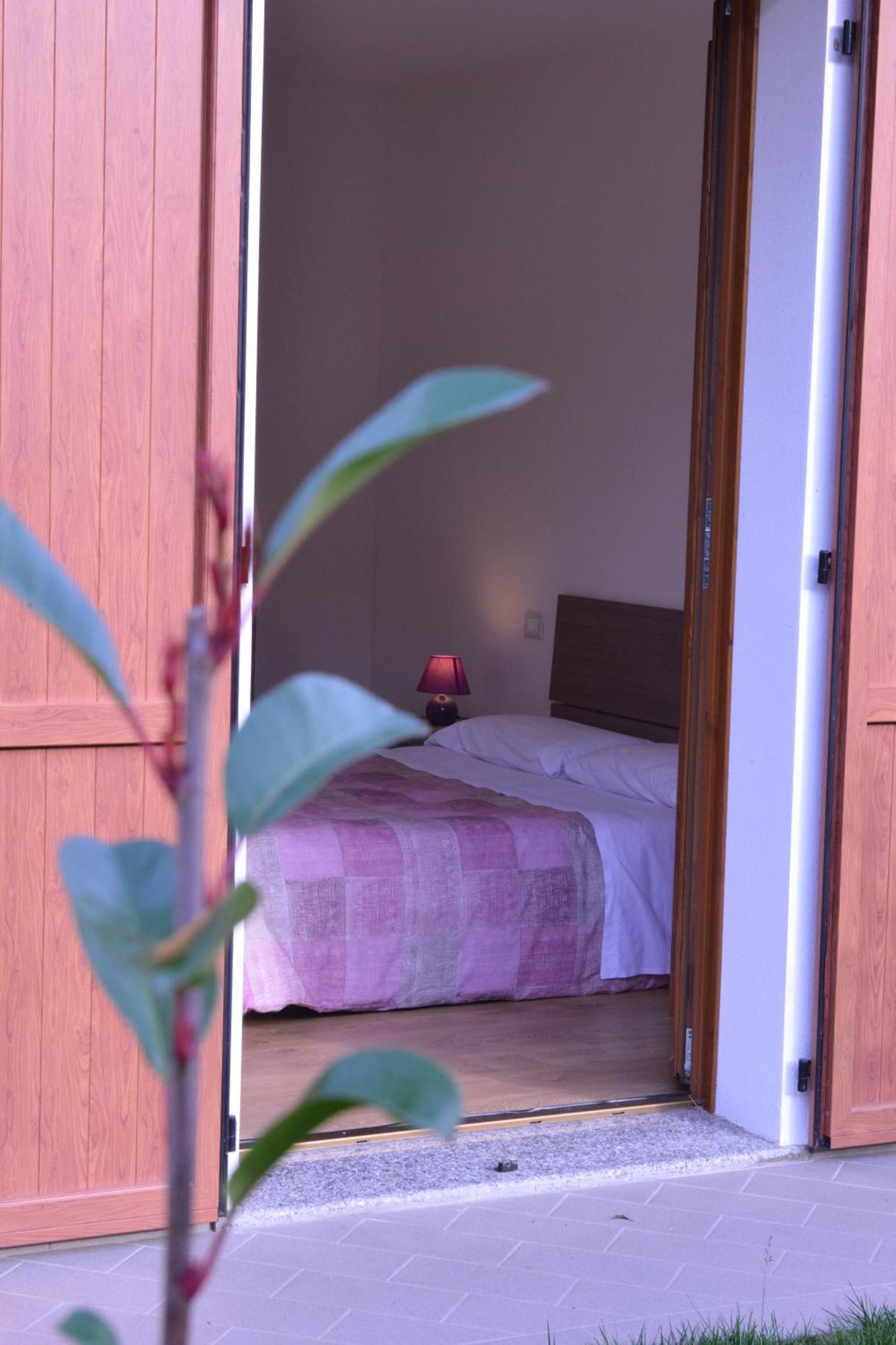 Residence Boschetti Manerba del Garda Habitación foto