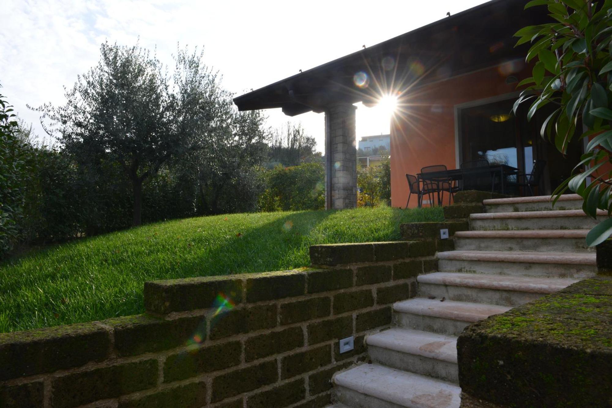 Residence Boschetti Manerba del Garda Habitación foto