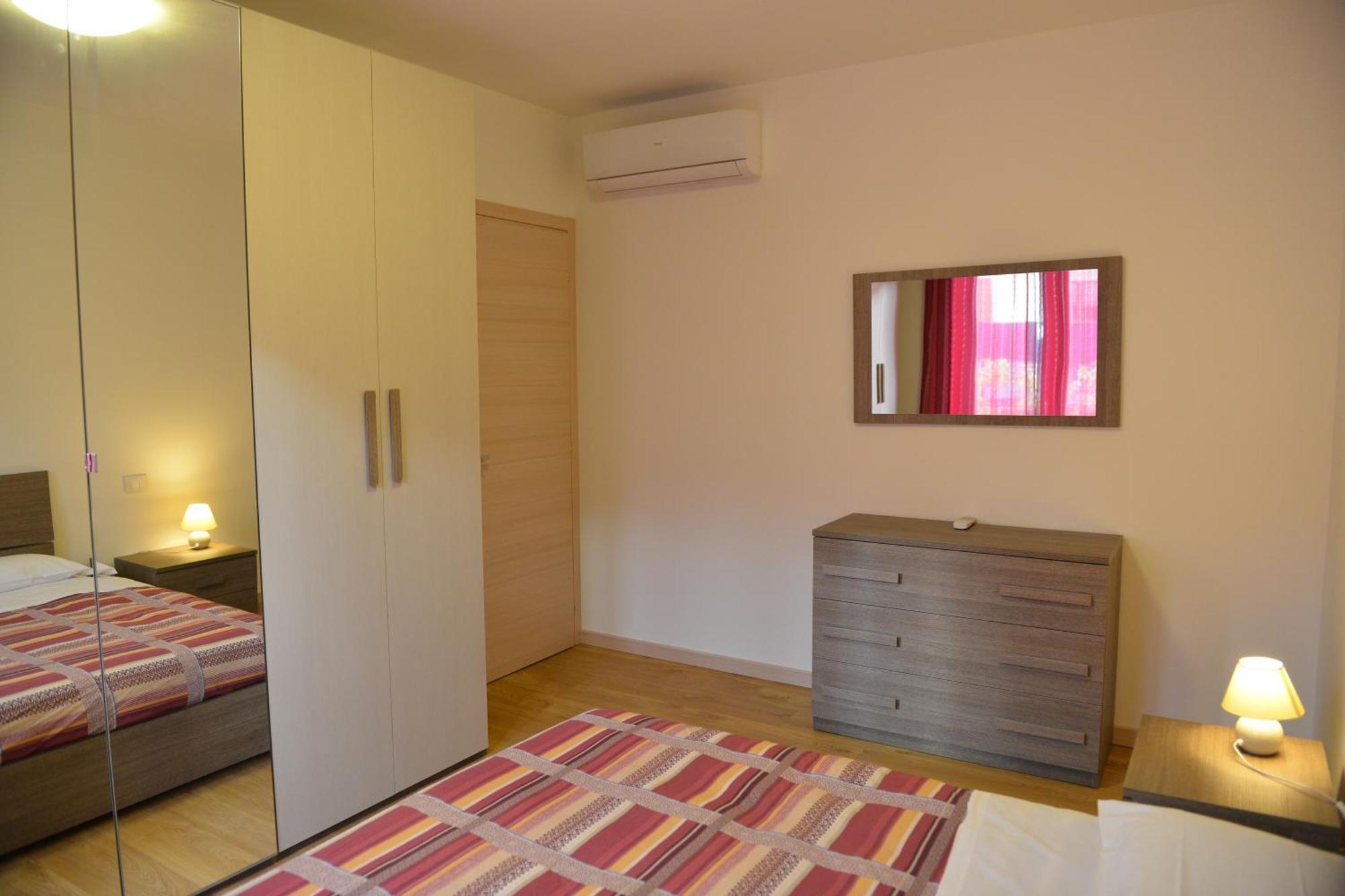 Residence Boschetti Manerba del Garda Habitación foto