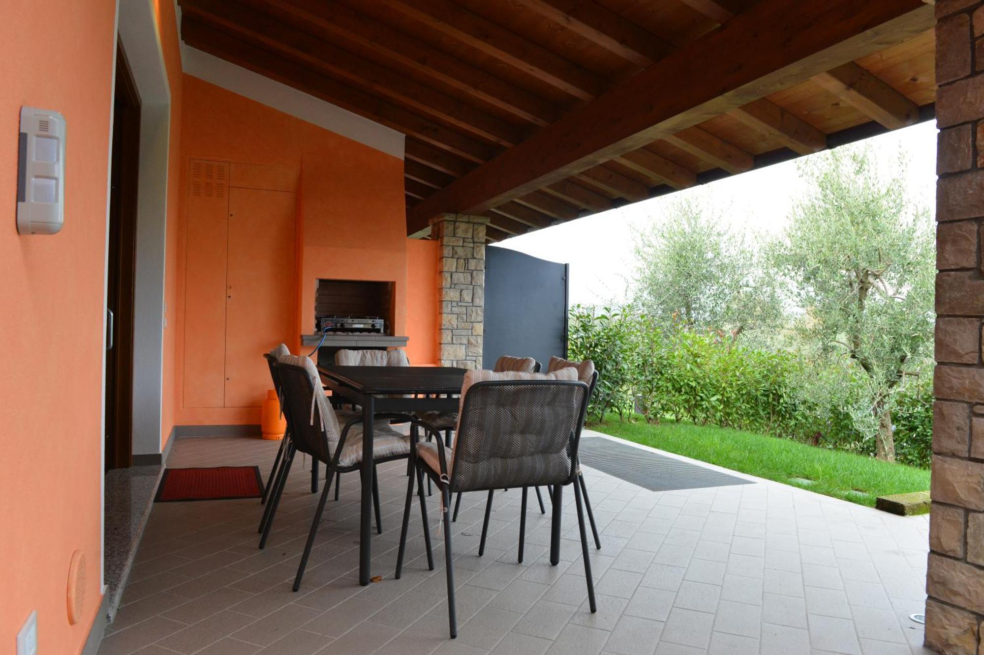 Residence Boschetti Manerba del Garda Habitación foto
