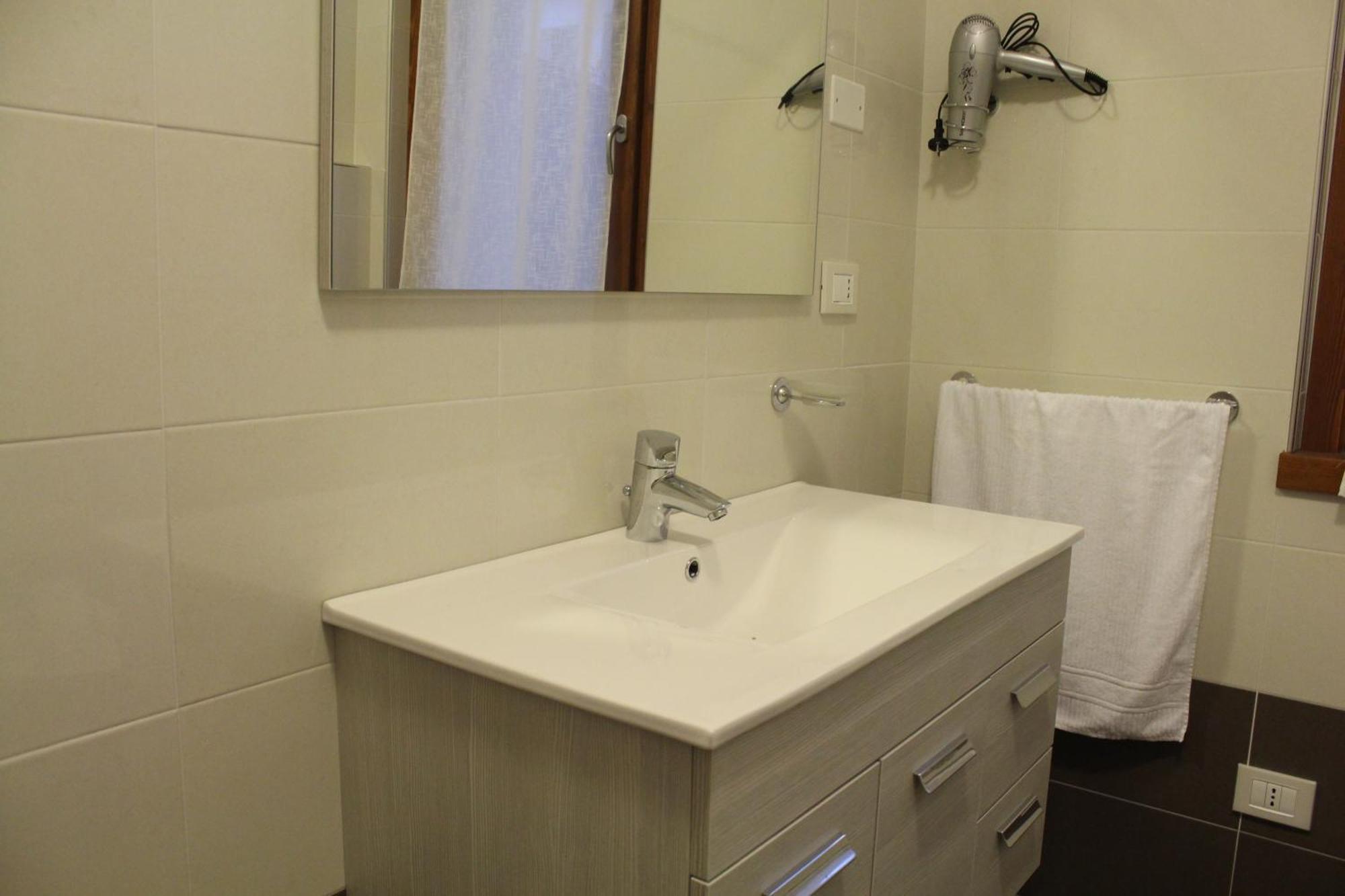 Residence Boschetti Manerba del Garda Habitación foto