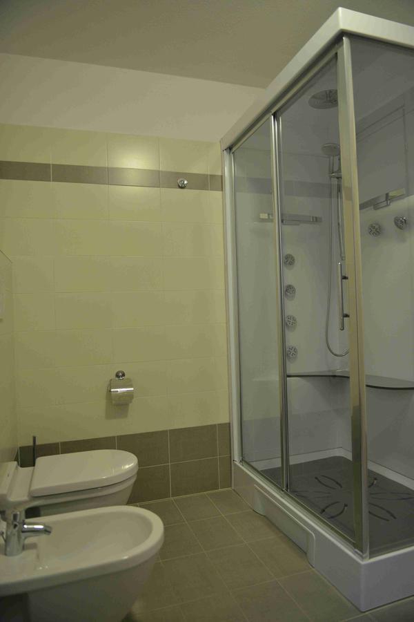 Residence Boschetti Manerba del Garda Exterior foto